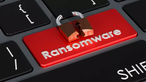 Ransomware will remain the number one security threat - Barracuda