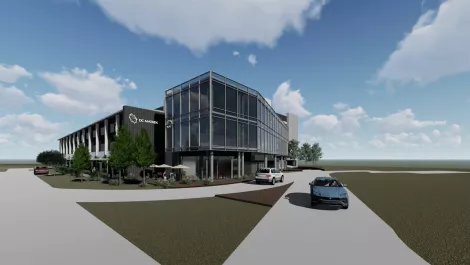 Edge Centres buys DC Matrix to bolster Queensland data centre operations