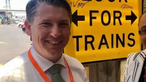 Transport minister explains Auckland’s light rail