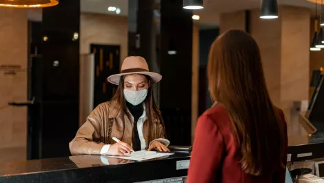Lack of technology options limiting workplace flexibility today