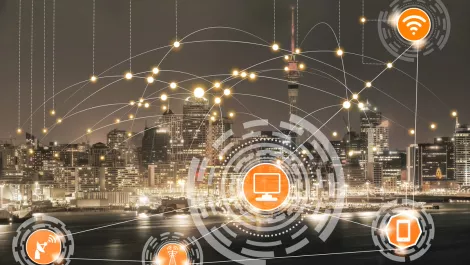 Vodafone, Anodot to transform network, customer experience