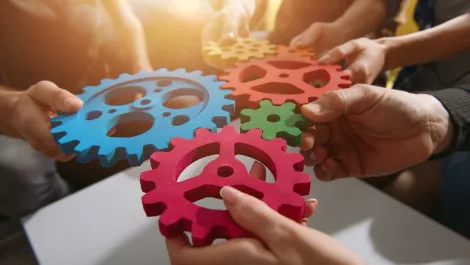 EY strengthens transformation, growth with Blackdot acquisition