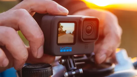 Hands-on-review: GoPro Hero 10