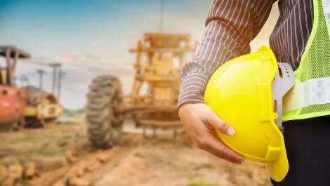 Getac and Optalert expand partnership to promote industrial safety