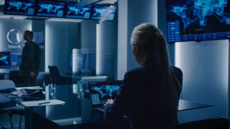 SentinelOne integrates with Torq to empower security teams
