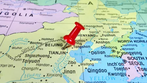 Keppel deepens inroads into China's data centre market
