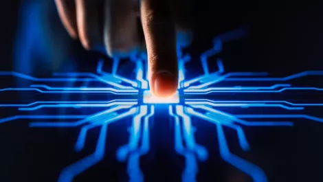 High level of Customer Identity & Access Management adoption