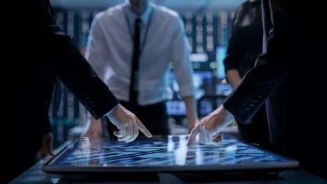 Gartner names Lookout a Visionary in 2022 Magic Quadrant