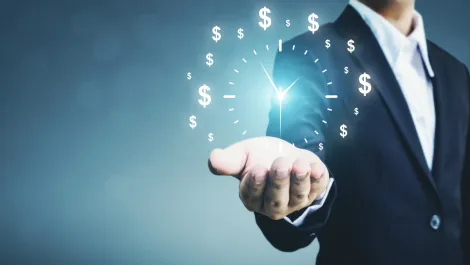 Businesses facing cost crisis for collaboration tools - Veritas