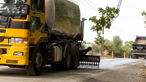 Government responds to infrastructure strategy