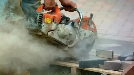 Keeping construction noise, dust & vibrations at bay