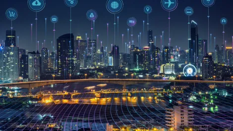 Gartner forecasts worldwide IT spending to grow 5.1% in 2023
