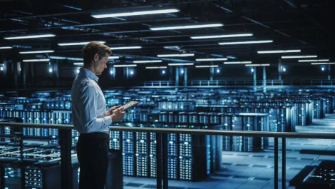Vertiv predicts increased DC regulation and oversight for 2023