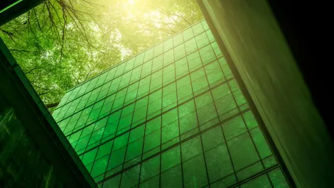Solar energy expansion is heading sky high