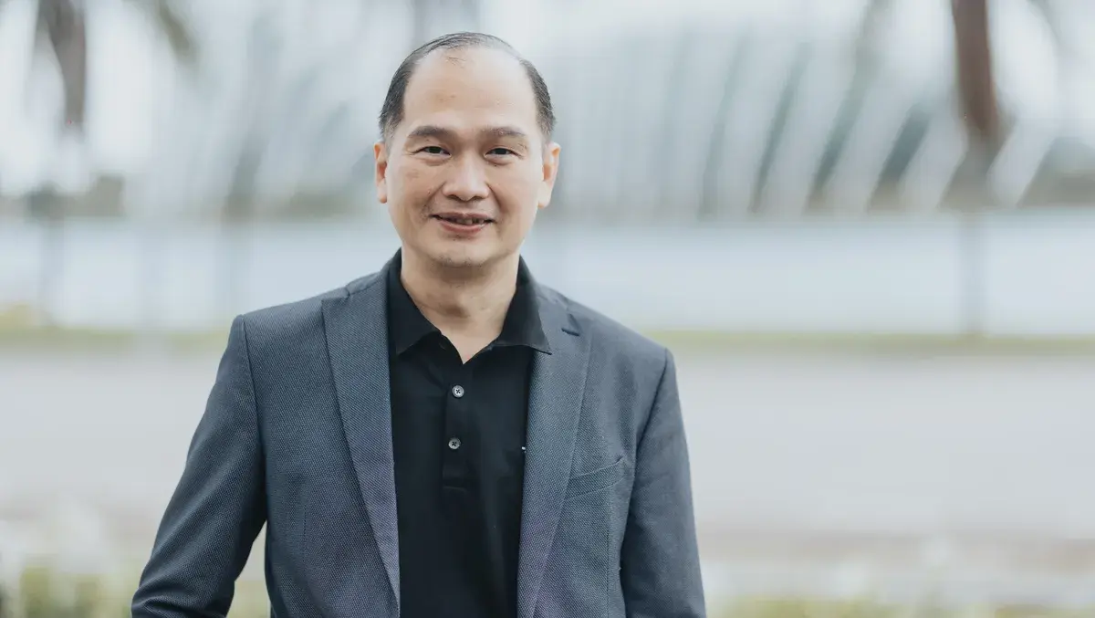 Vectra AI appoints David Sajoto as Vice President