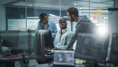 TeamViewer chosen to streamline Henkel's IT department