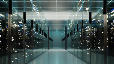 Higher ASPs push data centre physical infrastructure market