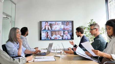 FMI: Virtual event platforms market to reach $17b in 5 years
