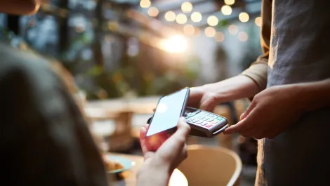 iMin appoints Sektor as its exclusive distributor in ANZ
