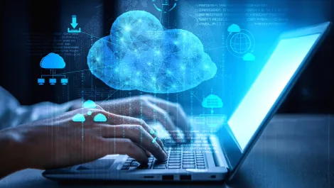 SnapLogic is available on Google Cloud Marketplace now