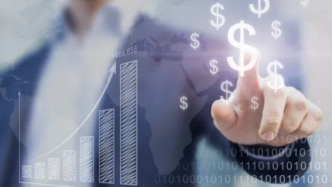 $5M for UK AI startup that helps beat revenue targets
