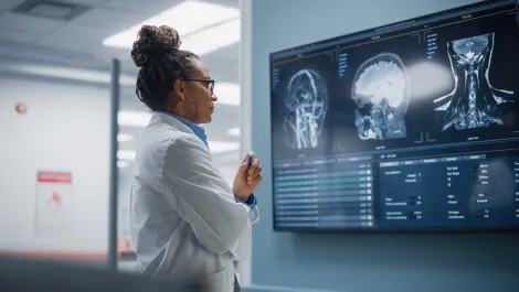 Milestone Systems unveils new remote patient monitoring tech