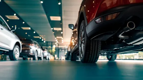 Demand for advanced driver assistance tech grows - FMI