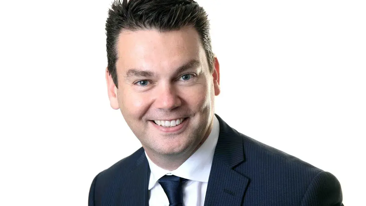 Zoom appoints Bede Hackney as Head of ANZ