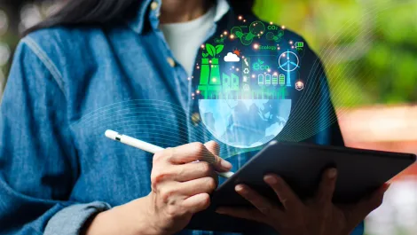 Australian sustainability efforts stall amid data challenges