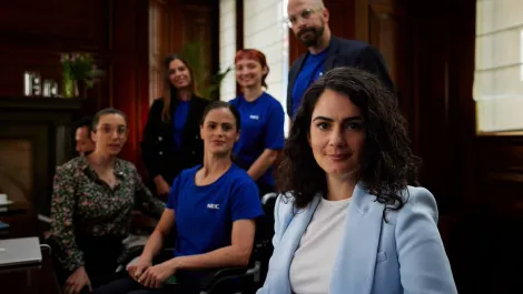 NEC making cyber resilience a priority for Australian businesses