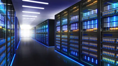 Apollo Infrastructure Funds Invests in Yondr Group