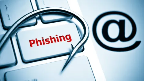 Cybersecurity must evolve to tackle rising phishing trends