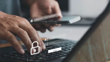 Phishing-resistant authentication a key to breach prevention