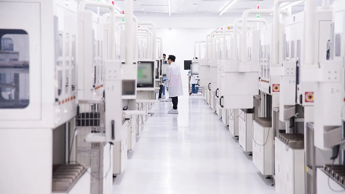 Intel's IDM 2.0: A New Era in Global Manufacturing