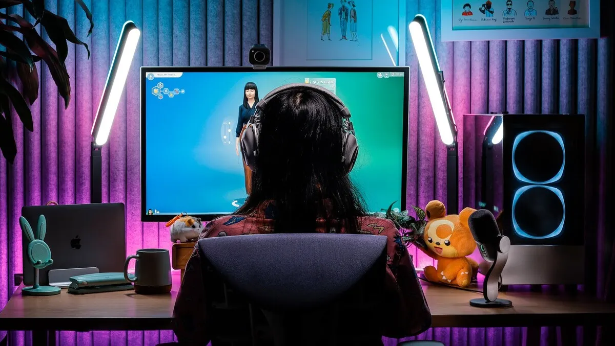 Logitech G unveils innovative gaming and streaming gear