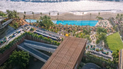 Top Bali resort turns to IDeaS to refine hotel pricing strategy