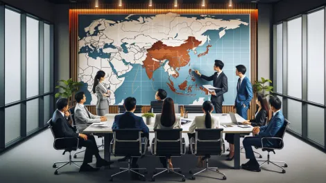 ClickUp is doubling down its investment in the Asia-Pacific