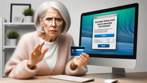 Boomers have better cybersecurity habits than millennials and Gen Z