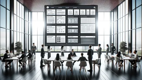 Paymentology named 2023 technology leader in SPARK Matrix for CMS