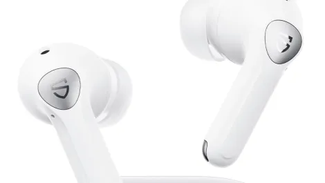 Hands-on Review: Soundpeats Air4 Pro Wireless Earbuds