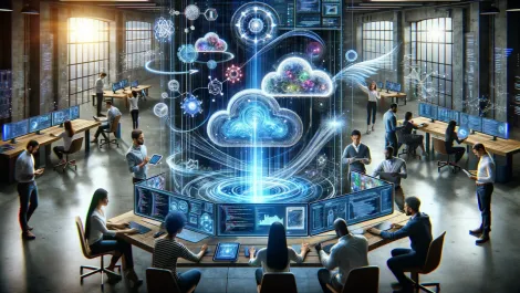 SAP announces generative AI capabilities to bolster businesses during AI era
