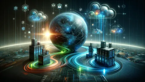 Cohesity & Microsoft enhance data recovery in Microsoft 365 collaboration