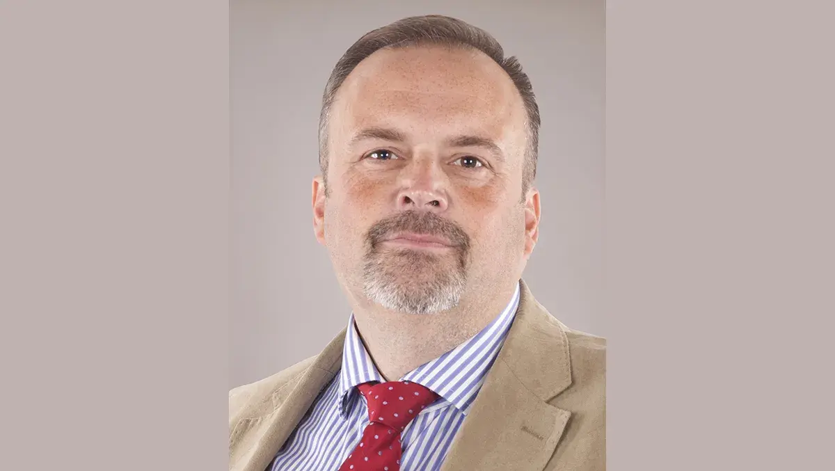 John Clarke, Joins Netcall as Head of Client Solutions - Health