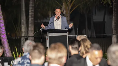 NetApp celebrates top partners at A/NZ Excellence Awards ceremony