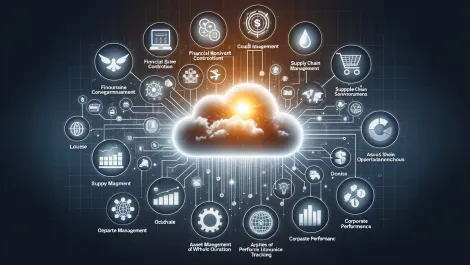 North Herts Council adopts TechnologyOne's SaaS ERP suite for enhanced services