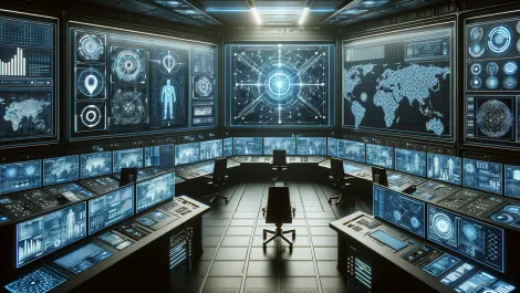 Revamp of cyber security measures needed amid rising global threats