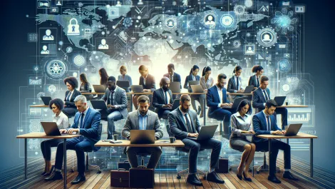 RingCentral predicts key corporate trends for Australia in 2024