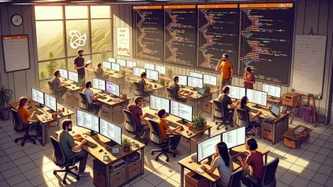 Canonical joins RISC-V Software Ecosystem to boost open-source support