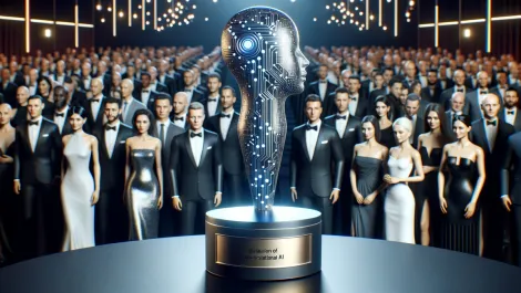 Amelia wins Aragon Research Innovation Award for Conversational AI