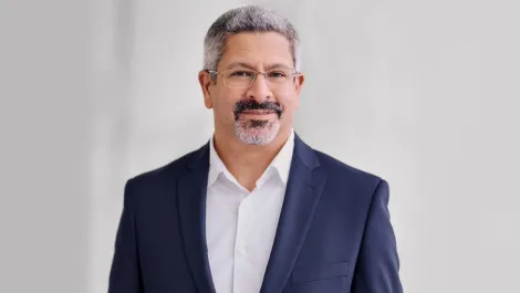 Zahl Limbuwala appointed Executive Chairman of maincubes Advisory Board